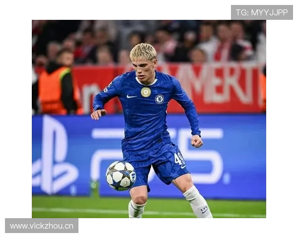 切尔西年轻球员依赖度问题显现，对赛季稳定性造成影响