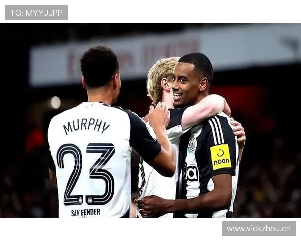 伊萨克 vs 哈兰德：终结效率与战术角色差距