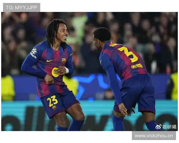 巴萨的边路利用，正在成为进攻短板