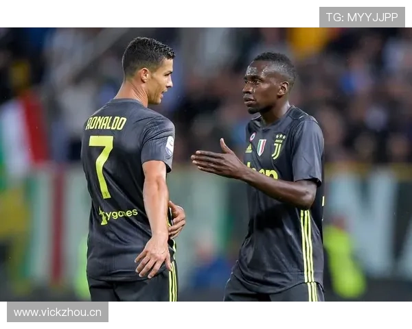 尤文图斯越踢越依赖单点，进攻套路藏不住了？