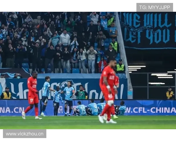 上海海港联赛统治力表现与赛季走势,已对争冠形势产生影响 上海海港联赛统治力表现与赛季走势,已对争冠形势产生影响