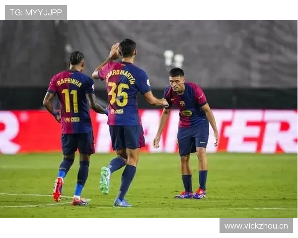 佩德里 vs 奥尔莫：进攻组织核心能力对比