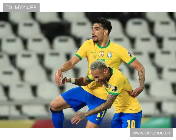 维尼修斯与内马尔巅峰表现对比：巴西边锋谁更接近核心地位