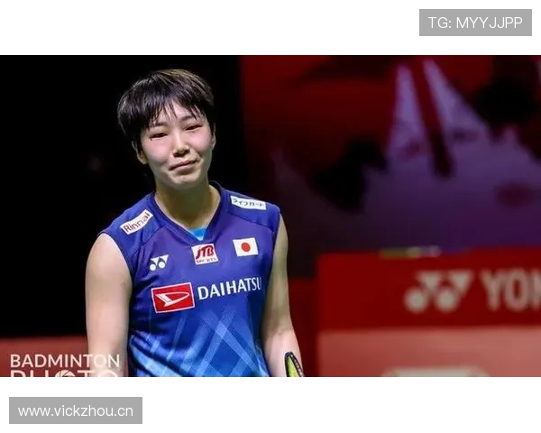 山口茜比赛完一身高级跑车味儿，谁告诉她羽毛球场上能这么奢侈？