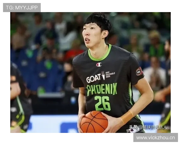 周琦训练馆豪装成明星家？粉丝都怀疑自己看错了！