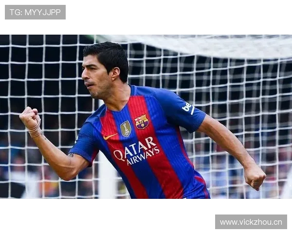 苏亚雷斯如何重新定义现代中锋角色