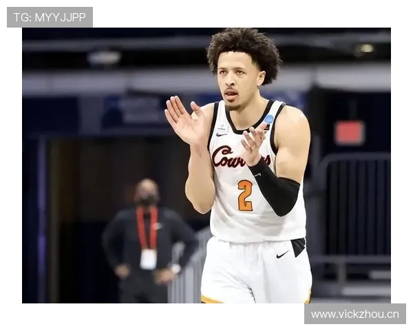 凯德·坎宁安挡拆组织拉开空间对比上季射程更稳