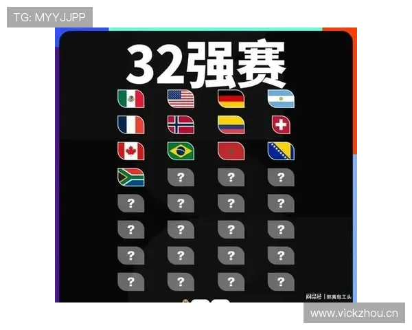 2026世界杯晋级形势回顾：32强席位全部确认